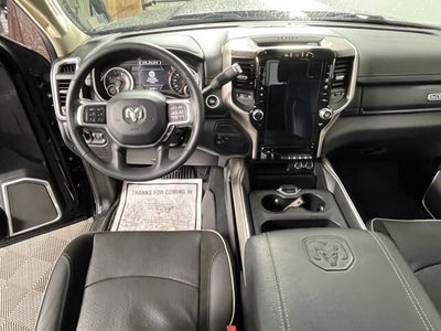 2020 RAM 3500 Laramie