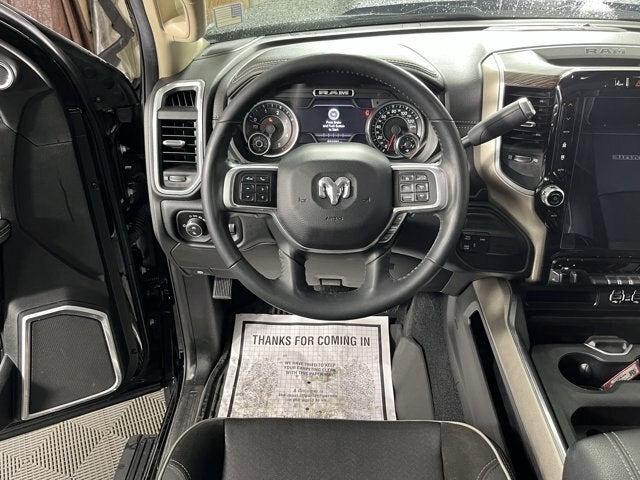 2020 RAM 3500 Laramie