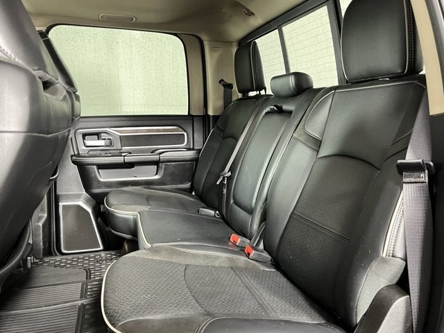 2020 RAM 3500 Laramie