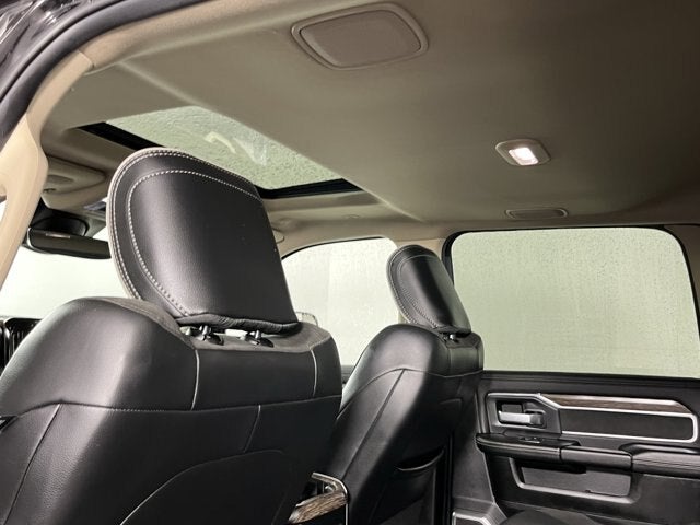 2020 RAM 3500 Laramie