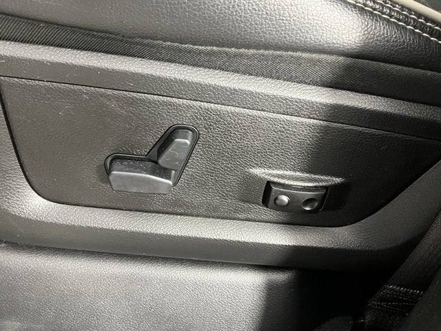 2020 RAM 3500 Laramie