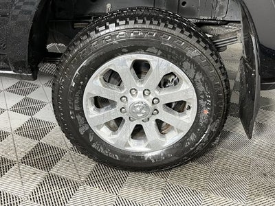 2020 RAM 3500 Laramie