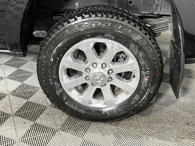 2020 RAM 3500 Laramie