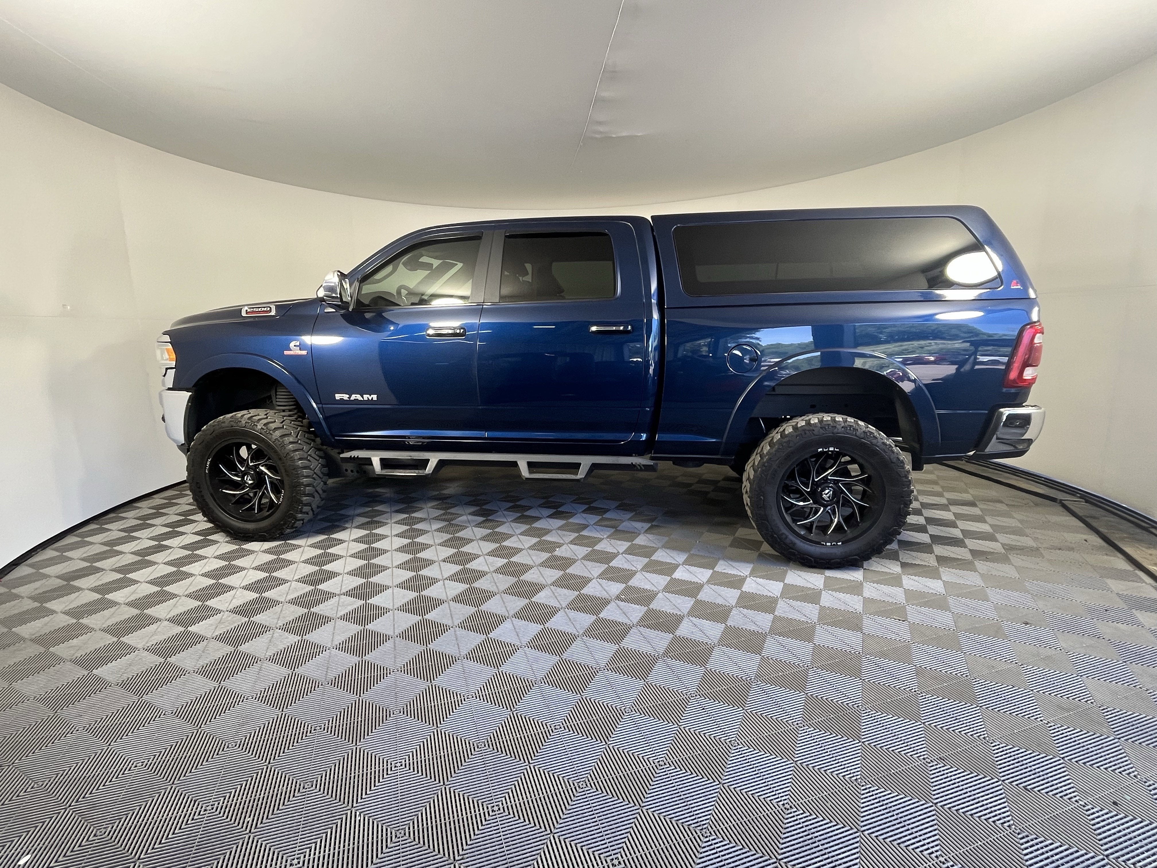 2020 RAM 2500 Laramie