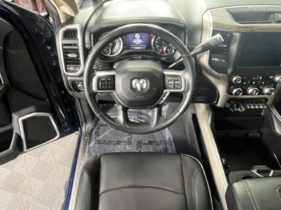 2020 RAM 2500 Laramie