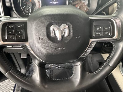 2020 RAM 2500 Laramie