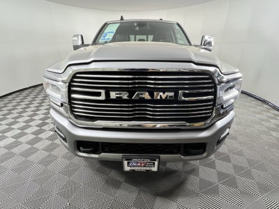 2023 RAM 2500 Laramie