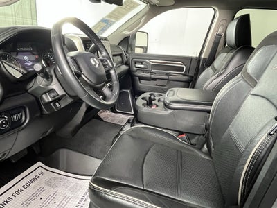 2023 RAM 2500 Laramie