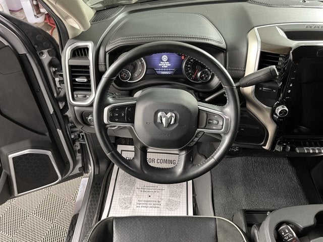 2023 RAM 2500 Laramie