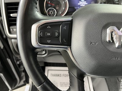 2023 RAM 2500 Laramie