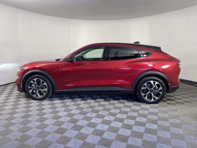 2024 Ford Mustang Mach-E Select