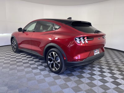 2024 Ford Mustang Mach-E Select