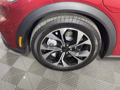 2024 Ford Mustang Mach-E Select