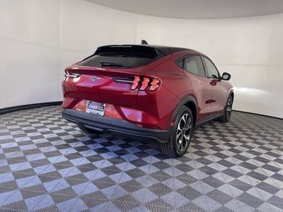 2024 Ford Mustang Mach-E Select