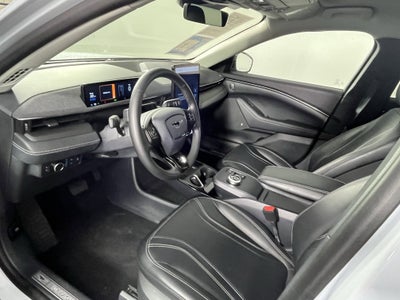 2022 Ford Mustang Mach-E Premium
