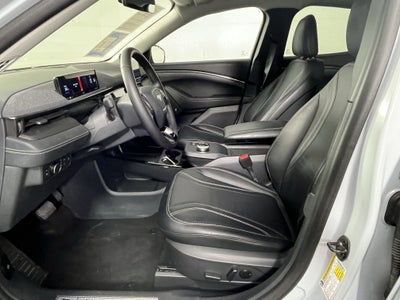 2022 Ford Mustang Mach-E Premium