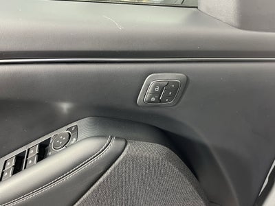 2022 Ford Mustang Mach-E Premium