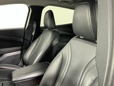 2022 Ford Mustang Mach-E Premium