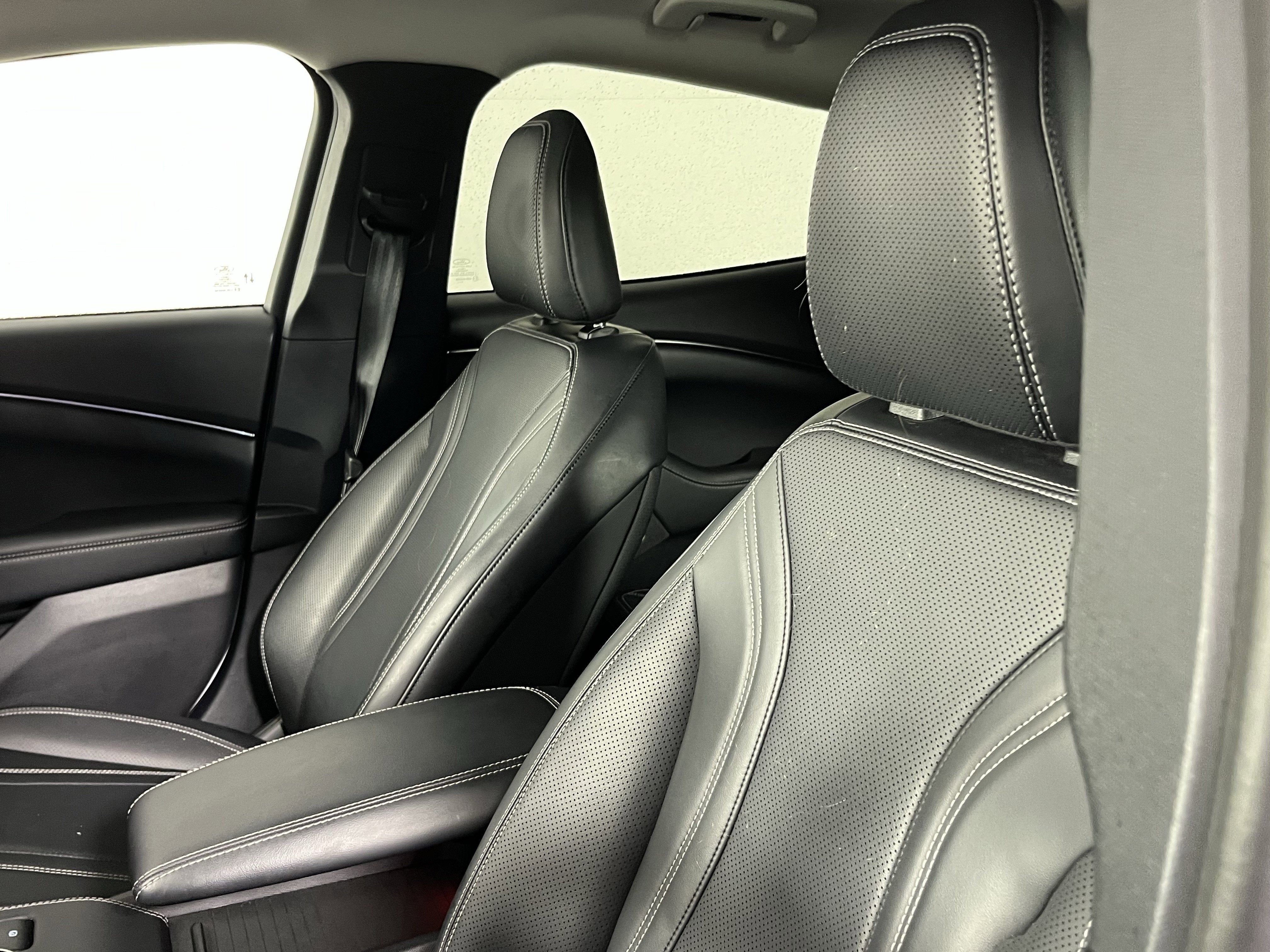 2022 Ford Mustang Mach-E Premium