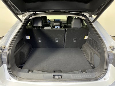 2022 Ford Mustang Mach-E Premium