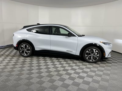 2022 Ford Mustang Mach-E Premium