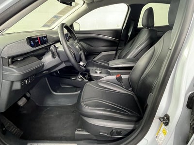 2022 Ford Mustang Mach-E Premium