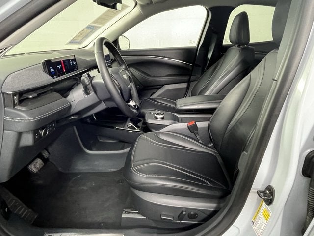 2022 Ford Mustang Mach-E Premium