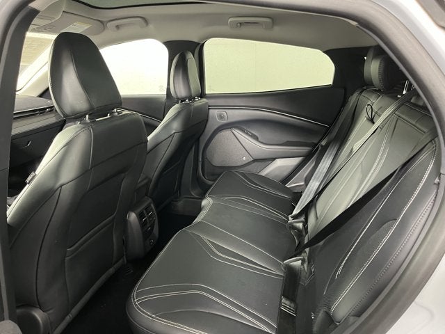 2022 Ford Mustang Mach-E Premium