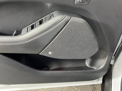 2022 Ford Mustang Mach-E Premium