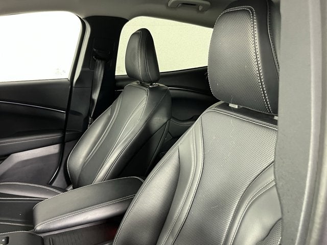 2022 Ford Mustang Mach-E Premium