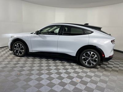 2022 Ford Mustang Mach-E Premium