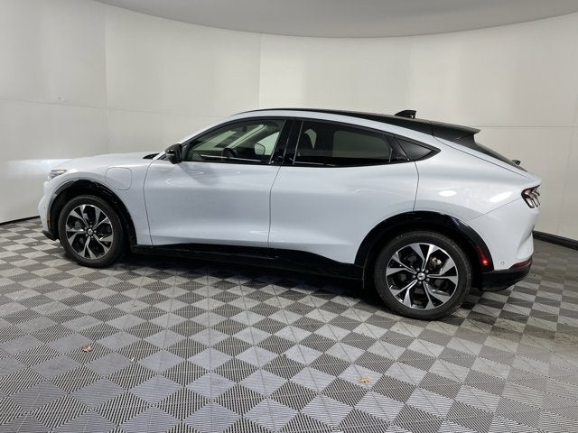 2022 Ford Mustang Mach-E Premium