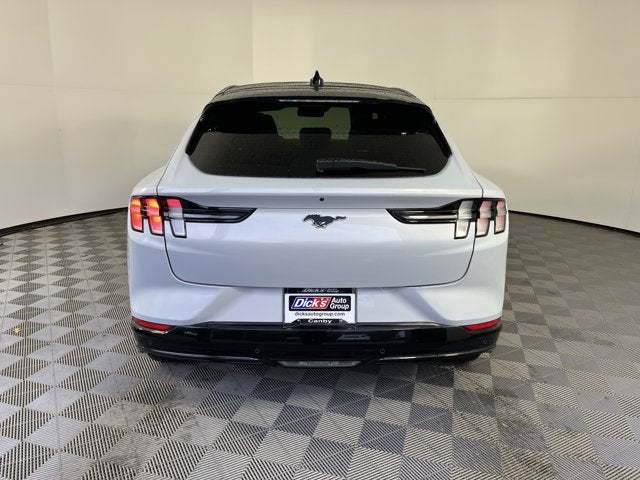 2022 Ford Mustang Mach-E Premium