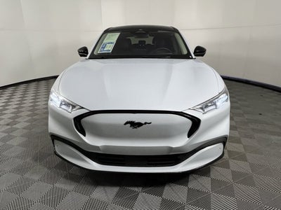 2022 Ford Mustang Mach-E Premium