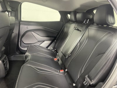 2024 Ford Mustang Mach-E Premium