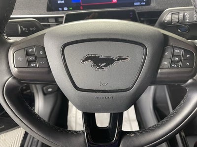 2024 Ford Mustang Mach-E Premium