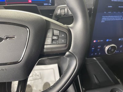 2024 Ford Mustang Mach-E Premium