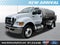 2013 Ford Super Duty F-750 Straight Frame Base