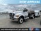 2013 Ford Super Duty F-750 Straight Frame Base