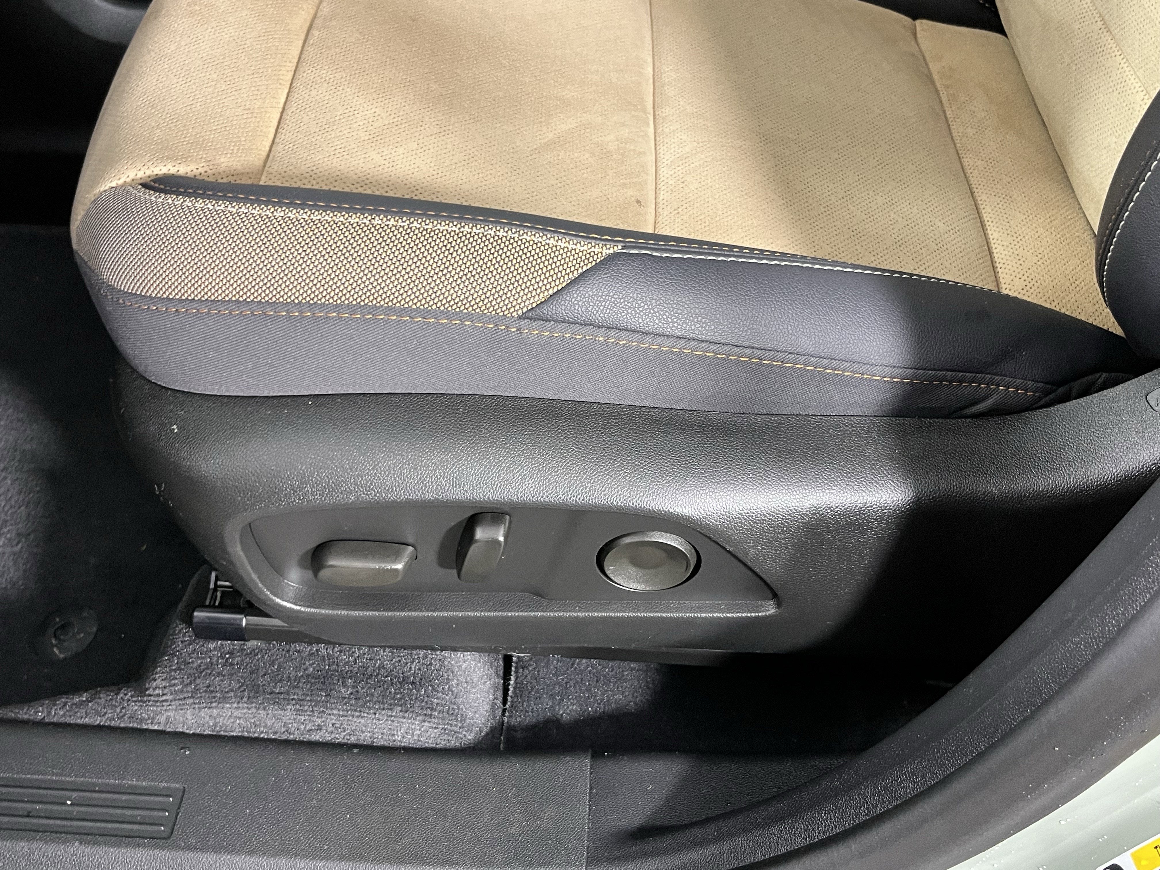 2025 Chevrolet Equinox AWD ACTIV