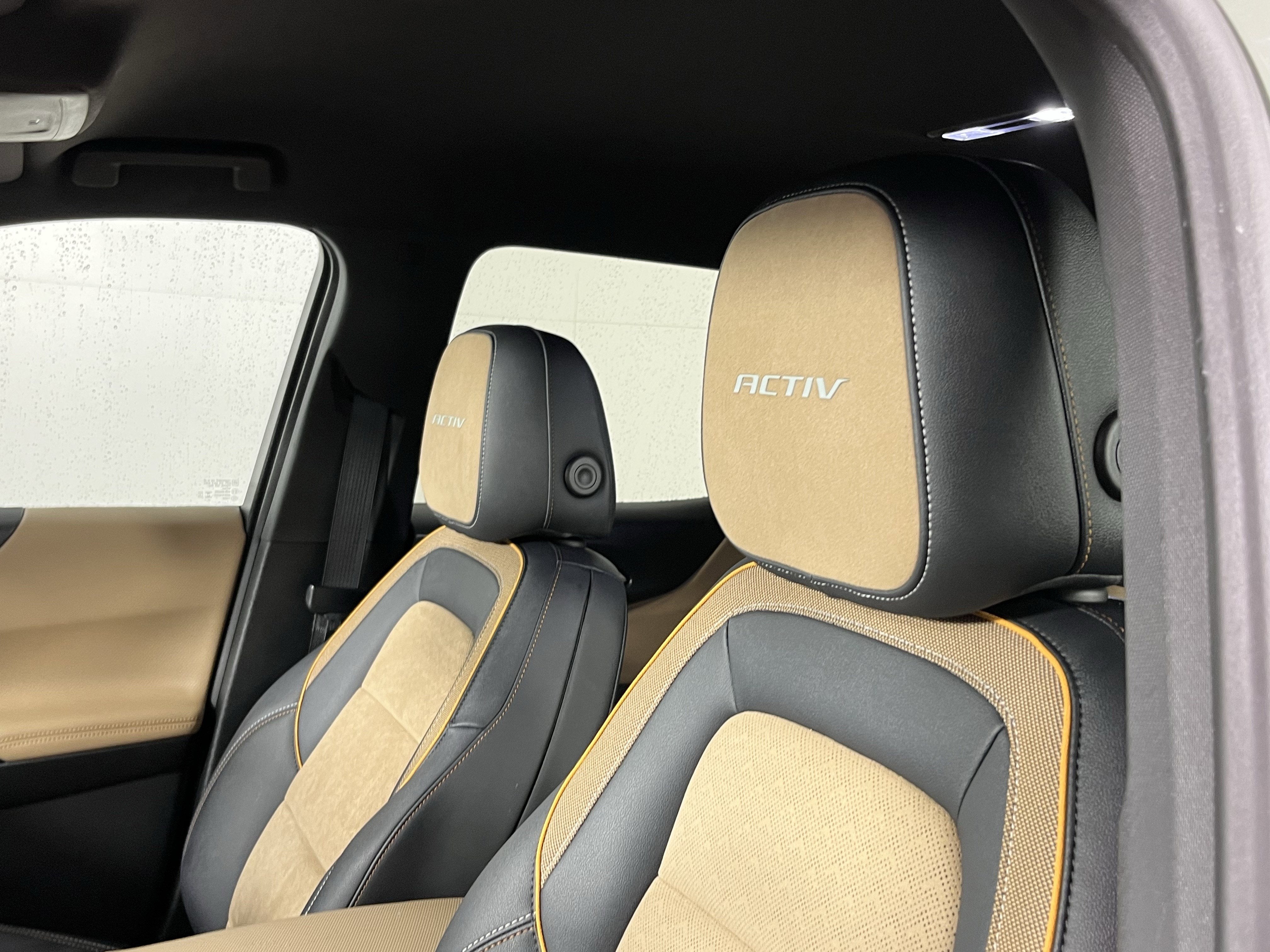 2025 Chevrolet Equinox AWD ACTIV