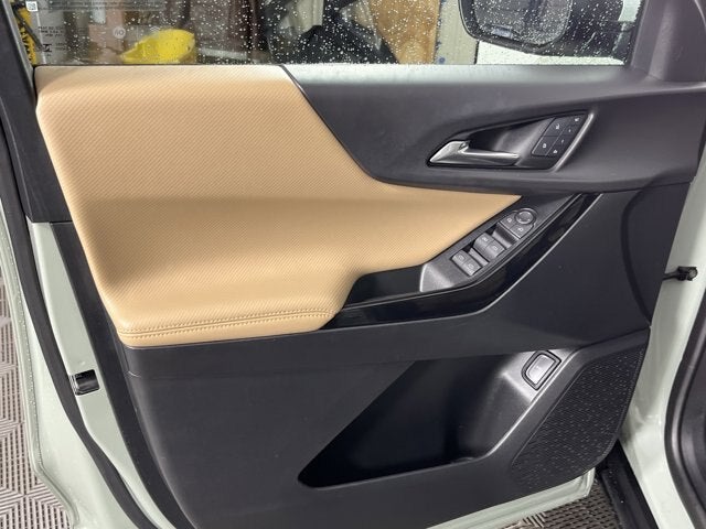 2025 Chevrolet Equinox AWD ACTIV