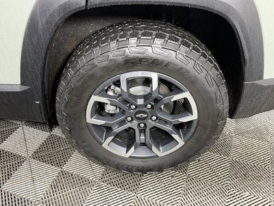 2025 Chevrolet Equinox AWD ACTIV