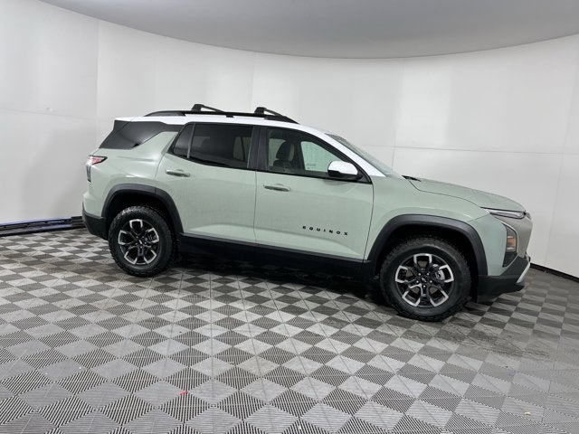 2025 Chevrolet Equinox AWD ACTIV