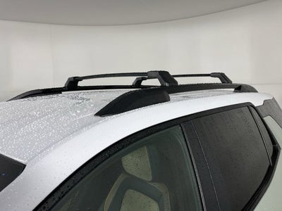 2025 Chevrolet Equinox AWD ACTIV