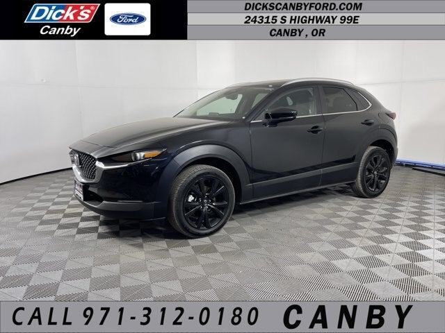 2024 Mazda Mazda CX-30 2.5 S Select Sport