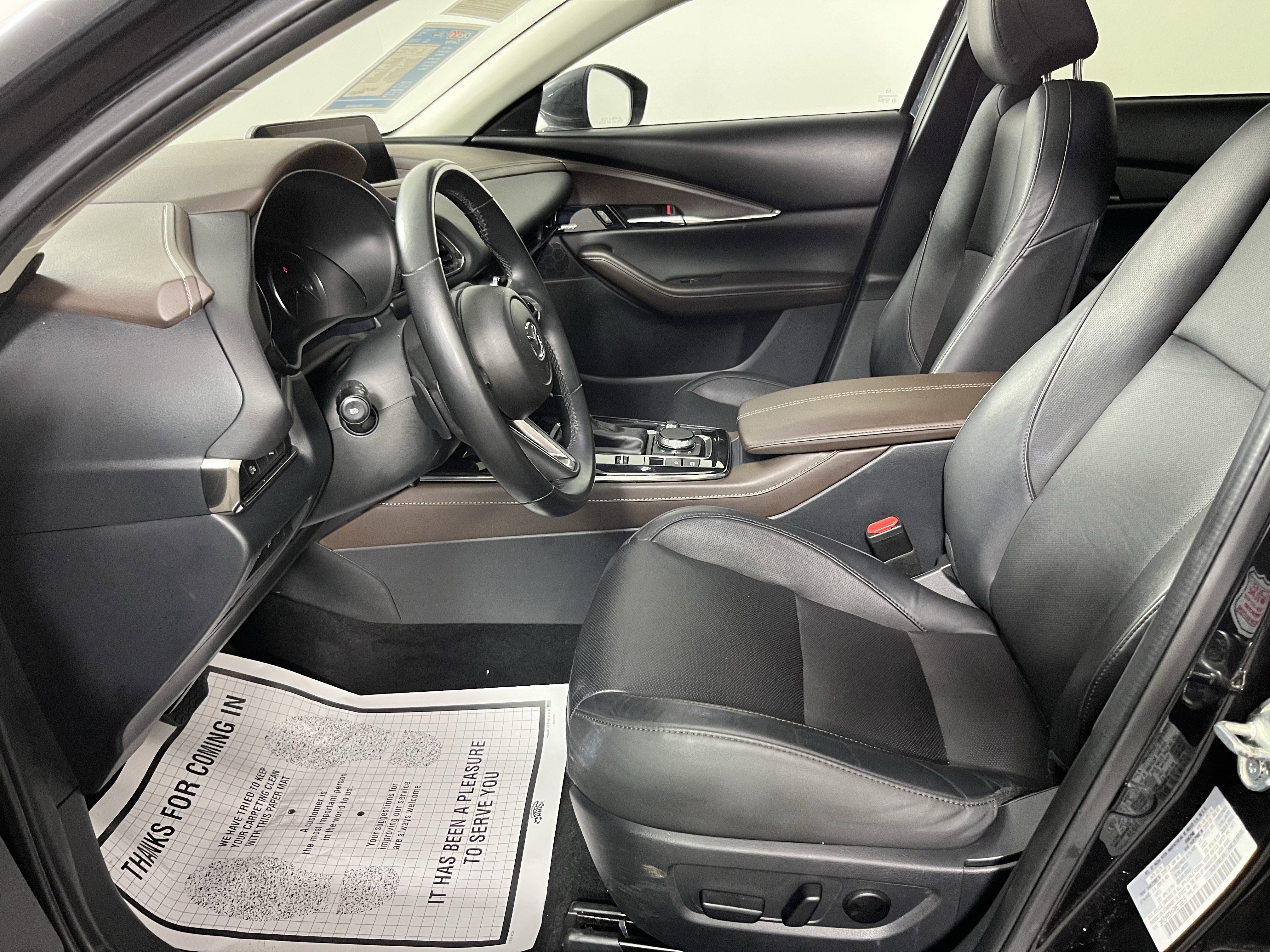 2024 Mazda Mazda CX-30 2.5 S Premium Package