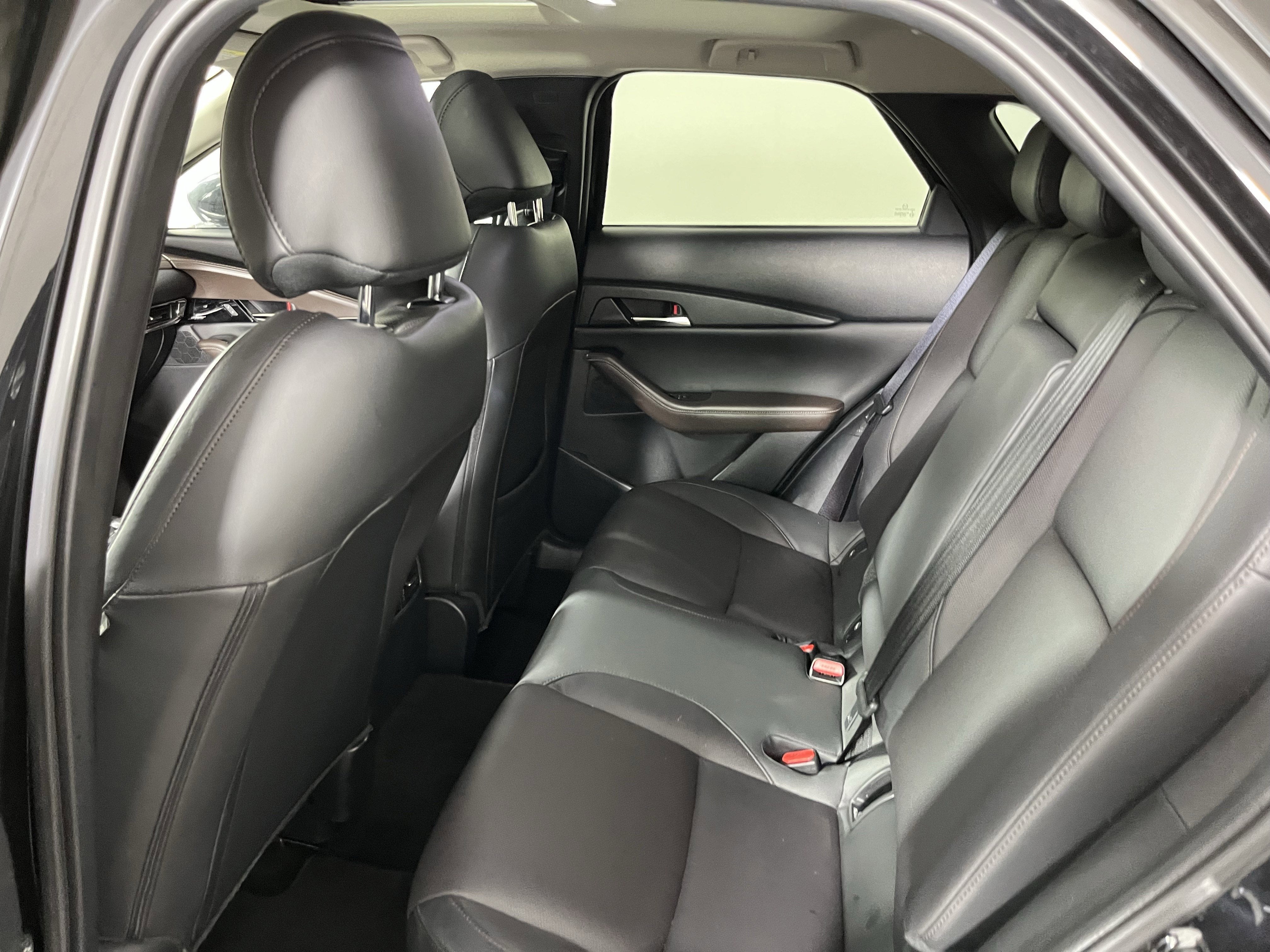 2024 Mazda Mazda CX-30 2.5 S Premium Package