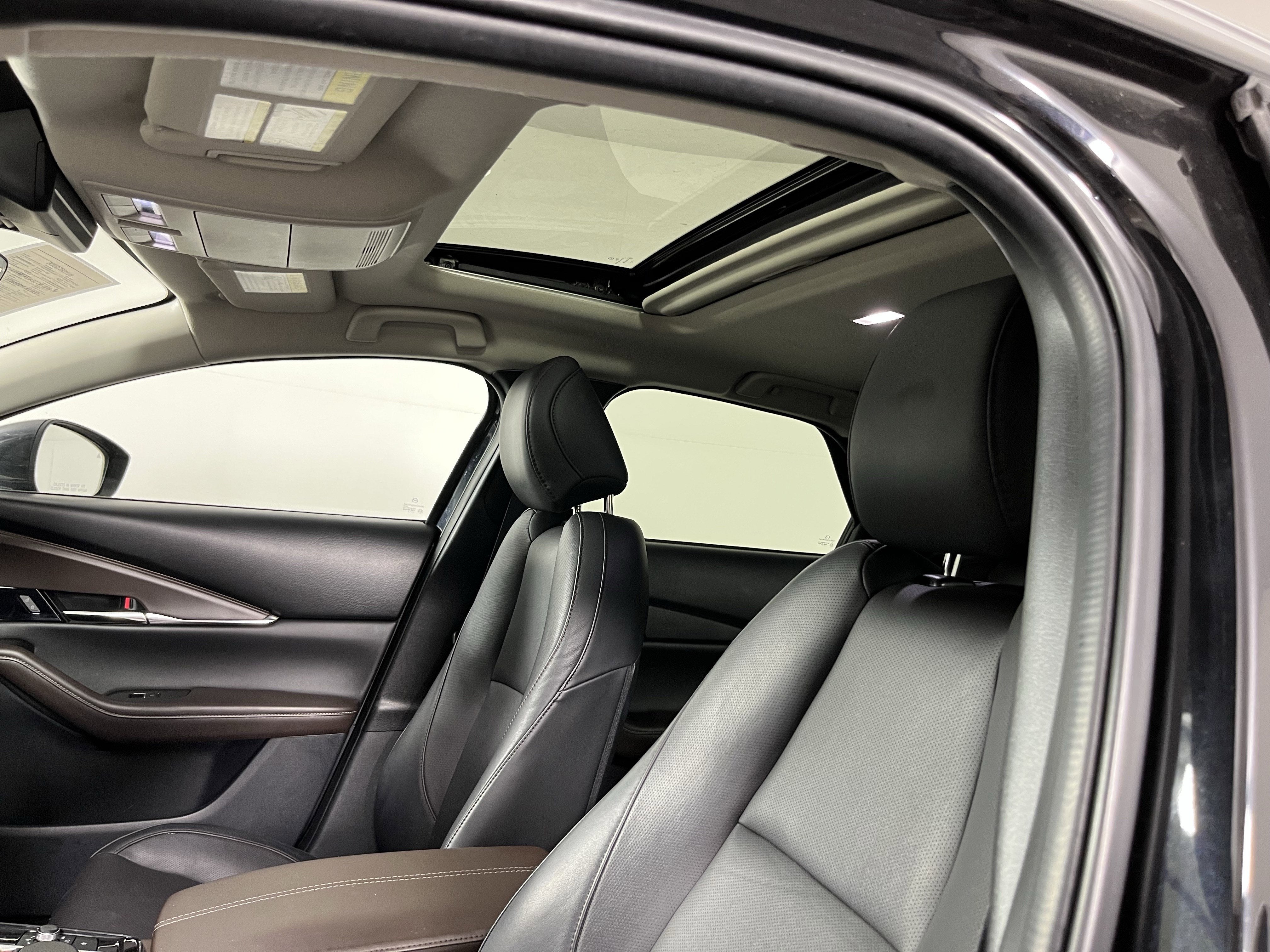 2024 Mazda Mazda CX-30 2.5 S Premium Package