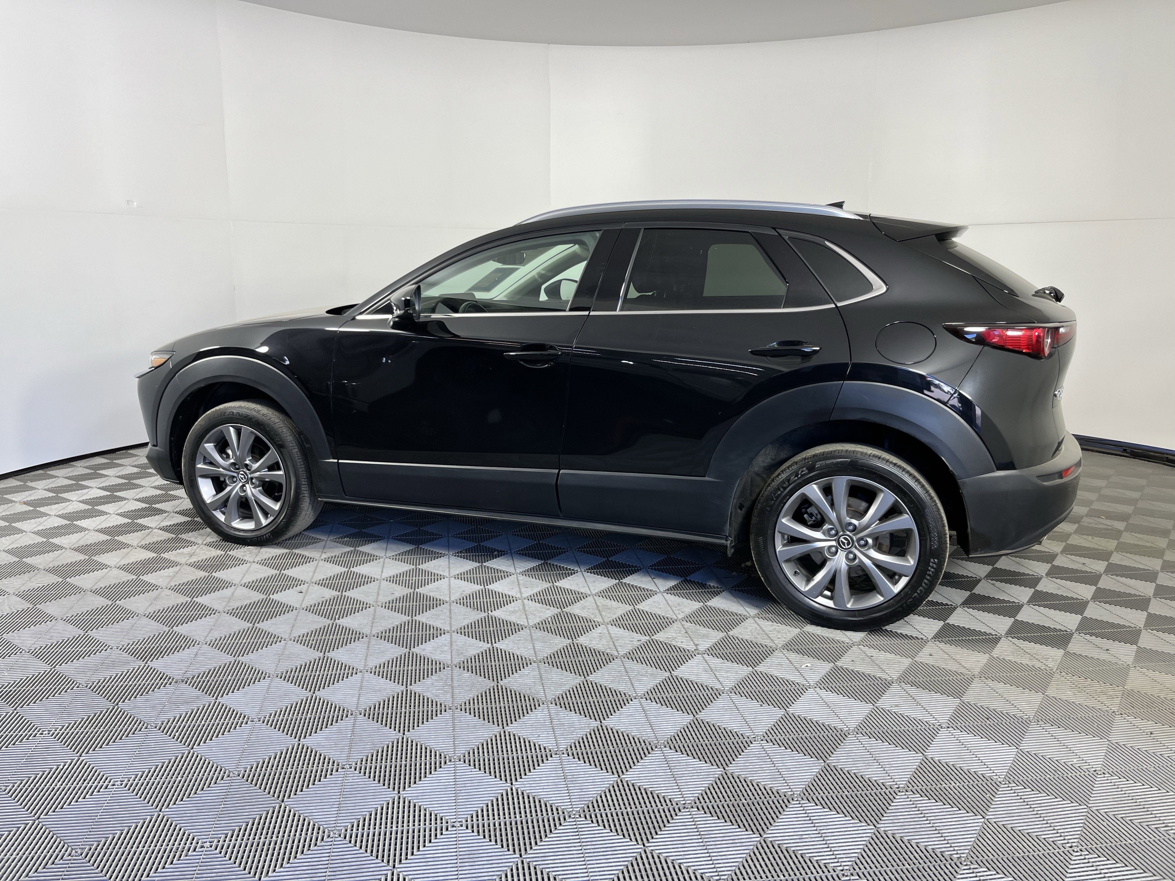 2024 Mazda Mazda CX-30 2.5 S Premium Package